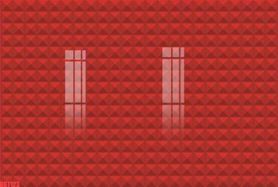 File gốc File tranh gốc họa tiết giấy dán tường GGT123 (vector) cho in ấn