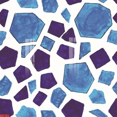 File in ấn File tranh gốc họa tiết giấy dán tường GGT155 chuyên nghiệp