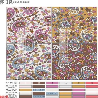 File PSD File tranh gốc họa tiết giấy dán tường GGT214 (chất lượng in ấn)