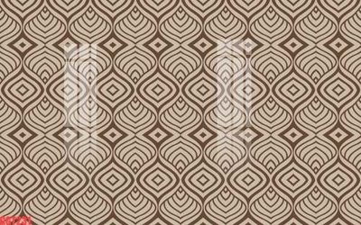 File ảnh File tranh gốc họa tiết giấy dán tường GGT231 (gốc) trang trí khách sạn