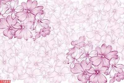 File tranh File tranh gốc họa tiết giấy dán tường GGT237 (gốc) chủ đề trẻ em