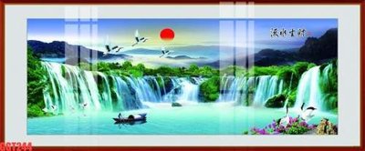 File ảnh File tranh gốc họa tiết giấy dán tường GGT244 (gốc) trang trí khách sạn