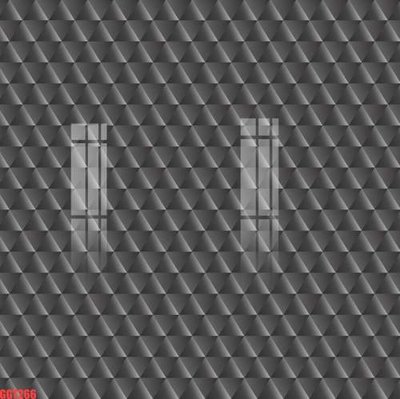 File ảnh File tranh gốc họa tiết giấy dán tường GGT266 (gốc) cho trang trí nhà hàng