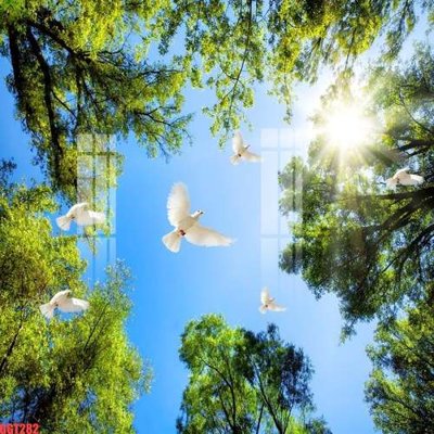 Tải file File tranh gốc họa tiết giấy dán tường GGT282 (gốc) in trên mọi chất liệu