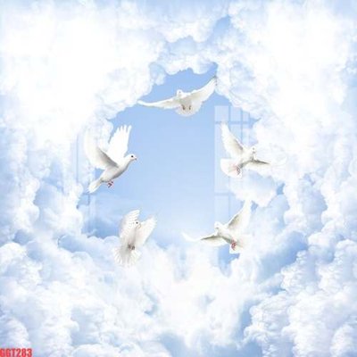 File tranh File tranh gốc họa tiết giấy dán tường GGT283 (ảnh gốc) độc quyền