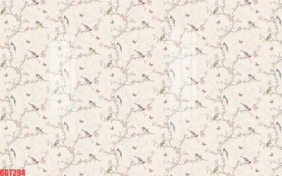 Download file gốc File tranh gốc họa tiết giấy dán tường GGT294 (in mica) trang trí