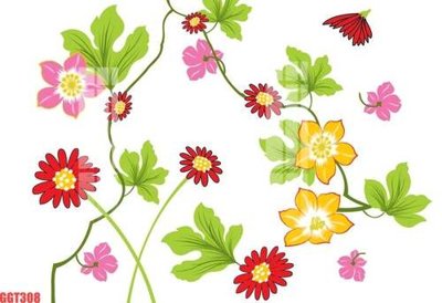 Tải file gốc File tranh gốc họa tiết giấy dán tường GGT308 (bản PSD) còn layer