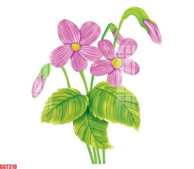 File gốc File tranh gốc họa tiết giấy dán tường GGT310 (in tráng gương) ốp tường