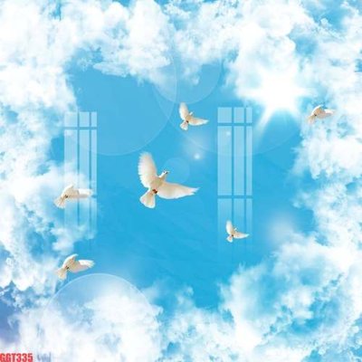 File tranh File tranh gốc họa tiết giấy dán tường GGT335 (bản gốc) treo phòng ăn