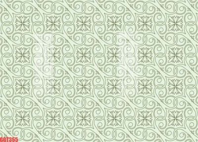 File tranh File tranh gốc họa tiết giấy dán tường GGT355 (gốc) in backlit film