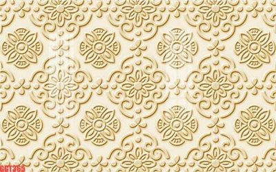 File gốc File tranh gốc họa tiết giấy dán tường GGT365 (phong cách) châu Âu