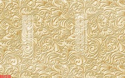 Ảnh mô tả file gốc in mica File tranh gốc họa tiết giấy dán tường GGT370