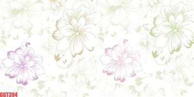 File tranh File tranh gốc họa tiết giấy dán tường GGT394 (ảnh gốc) cho in ấn kỹ thuật số