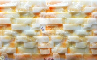 File in trần File tranh giả ngọc GN133 (bản gốc) 5D