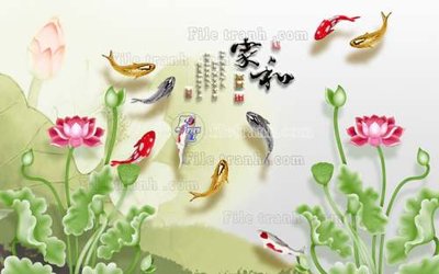 Tải file gốc File tranh in tường giả ngọc GN2125 (in không vỡ ảnh)