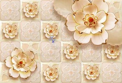 Tải file gốc File tranh in tường giả ngọc GN2258 (bản PSD) chỉnh sửa được