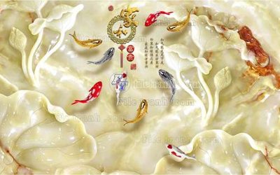 File tranh File tranh in tường giả ngọc GN2290 (gốc) chủ đề thành phố