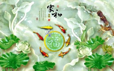 File gốc File tranh in tường giả ngọc GN2292 (thiết kế) độc quyền