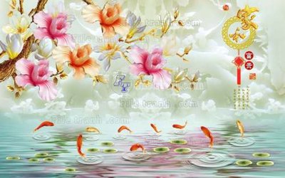 Tải file gốc File tranh in tường giả ngọc GN2469 (in khổ lớn) quảng cáo