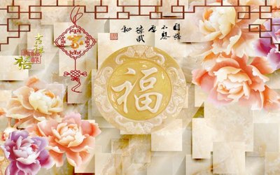 File gốc File tranh in tường giả ngọc GN3033 (Filetranh.com) File tranh in tường giả ngọc GN3033