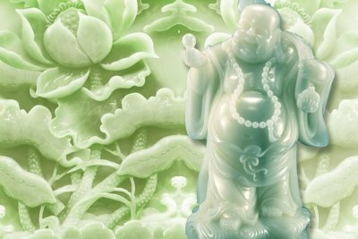 File in trần File tranh in tường giả ngọc GN3086 (bản gốc) bầu trời