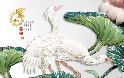 Tải file File tranh in tường giả ngọc GN3294 (gốc) in ấn chất lượng