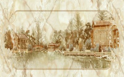 Tải file gốc File tranh in tường giả ngọc GN3458 (in tráng gương) siêu đẹpFile tranh gốc File tranh in tường giả ngọc GN3458 chất lượng cao