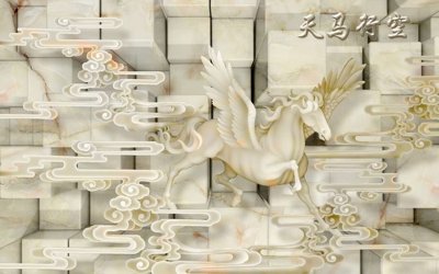 Tải về file gốc File tranh in tường giả ngọc GN3548 (chuẩn in ấn)