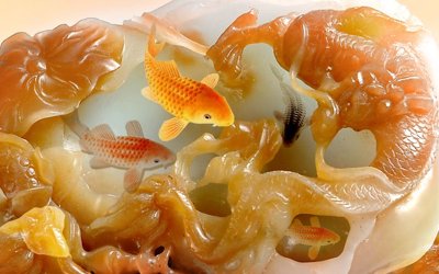 Tải file PSD File tranh in tường giả ngọc GN3650 (nguyên layer) để in