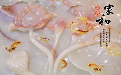 Tải file File tranh in tường giả ngọc GN3802 (PSD) cho in tranh 3D