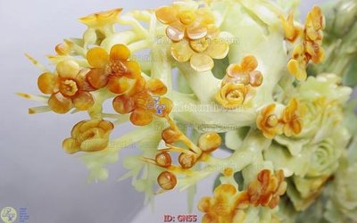 File ảnh File tranh giả ngọc GN55 (gốc) trang trí khách sạn