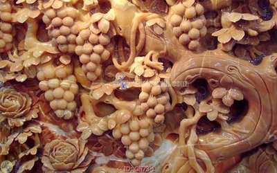 Tải file gốc File tranh giả ngọc GN73 (bản PSD) chỉnh sửa được