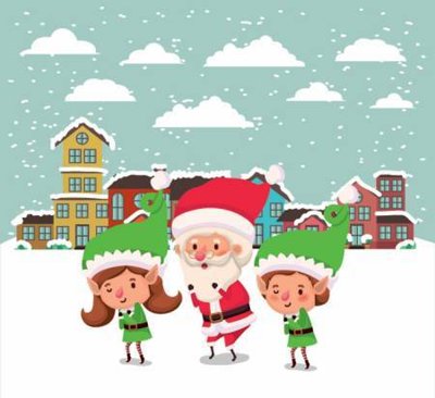 Tải về file gốc File phông sân khấu background banner giáng sinh noel 2025 GS1042 (dùng cho in quảng cáo)