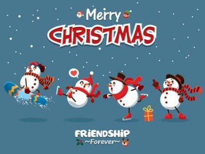 File gốc File phông sân khấu background banner giáng sinh noel 2025 GS1052 (in lụa) trang trí tường