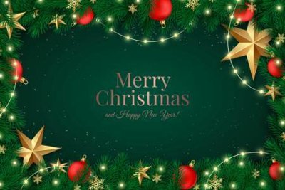 Hình ảnh file gốc File phông sân khấu background banner giáng sinh noel 2025 GS1060 cho in UV