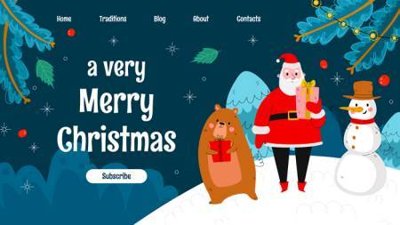 Tải về file gốc File phông sân khấu background banner giáng sinh noel 2025 GS1066 (dùng cho in quảng cáo)