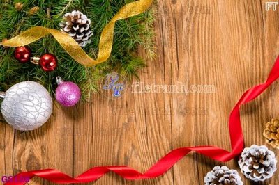 Cung cấp file tranh gốc File phông cây thông giáng sinh GS108 độc quyền