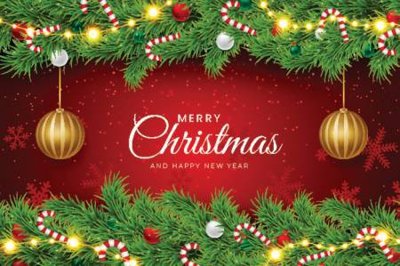 File tranh trang trí File phông sân khấu background banner giáng sinh noel 2025 GS1092 (file gốc)