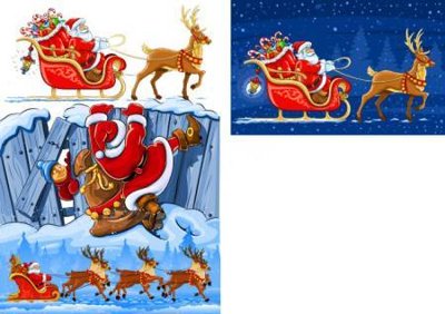 File in trần File phông sân khấu background banner giáng sinh noel 2025 GS1164 (file gốc) hoa văn 3D