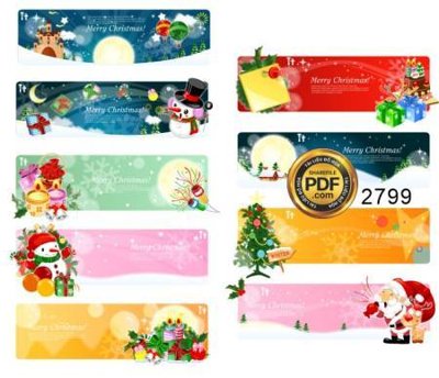 File gốc File phông sân khấu background banner giáng sinh noel 2025 GS1182 (in tráng gương) nghệ thuật