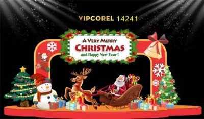 File in ấn File phông sân khấu background banner giáng sinh noel 2025 GS1189 (bản gốc) từ file gốc