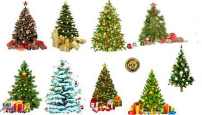 File ảnh File phông sân khấu background banner giáng sinh noel 2025 GS1192 (gốc) in quảng cáo ngoài trời