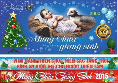 File gốc File phông sân khấu background banner giáng sinh noel 2025 GS1194 (trang trí) phòng trẻ em