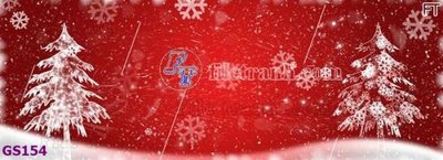 Download file ảnh gốc File phông cây thông giáng sinh GS154 để in ấn