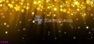 Tải file File phông cây thông giáng sinh GS44 (gốc) chủ đề phong thủy