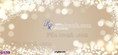File tranh File phông cây thông giáng sinh GS59 (ảnh gốc) độc quyền