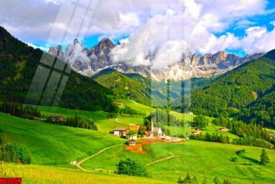 File gốc in ấn File tranh gốc in tranh tường nền tổng hợp H10067 chất lượng vượt trội