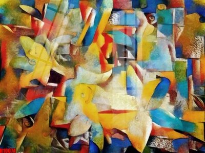 Download file tranh PSD File tranh gốc in tranh tường nền tổng hợp H10074 để chỉnh sửa