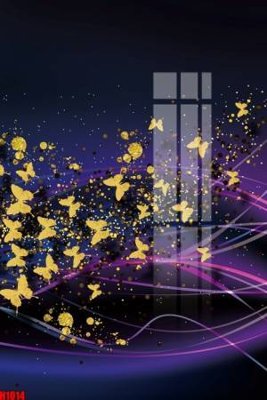 Tải xuống file tranh gốc File tranh decor tranh bộ treo tường tổng hợp H1014 (PSD/TIFF)