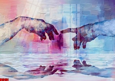 File gốc File tranh gốc in tranh tường nền tổng hợp H10161 (ảnh rõ nét) để in